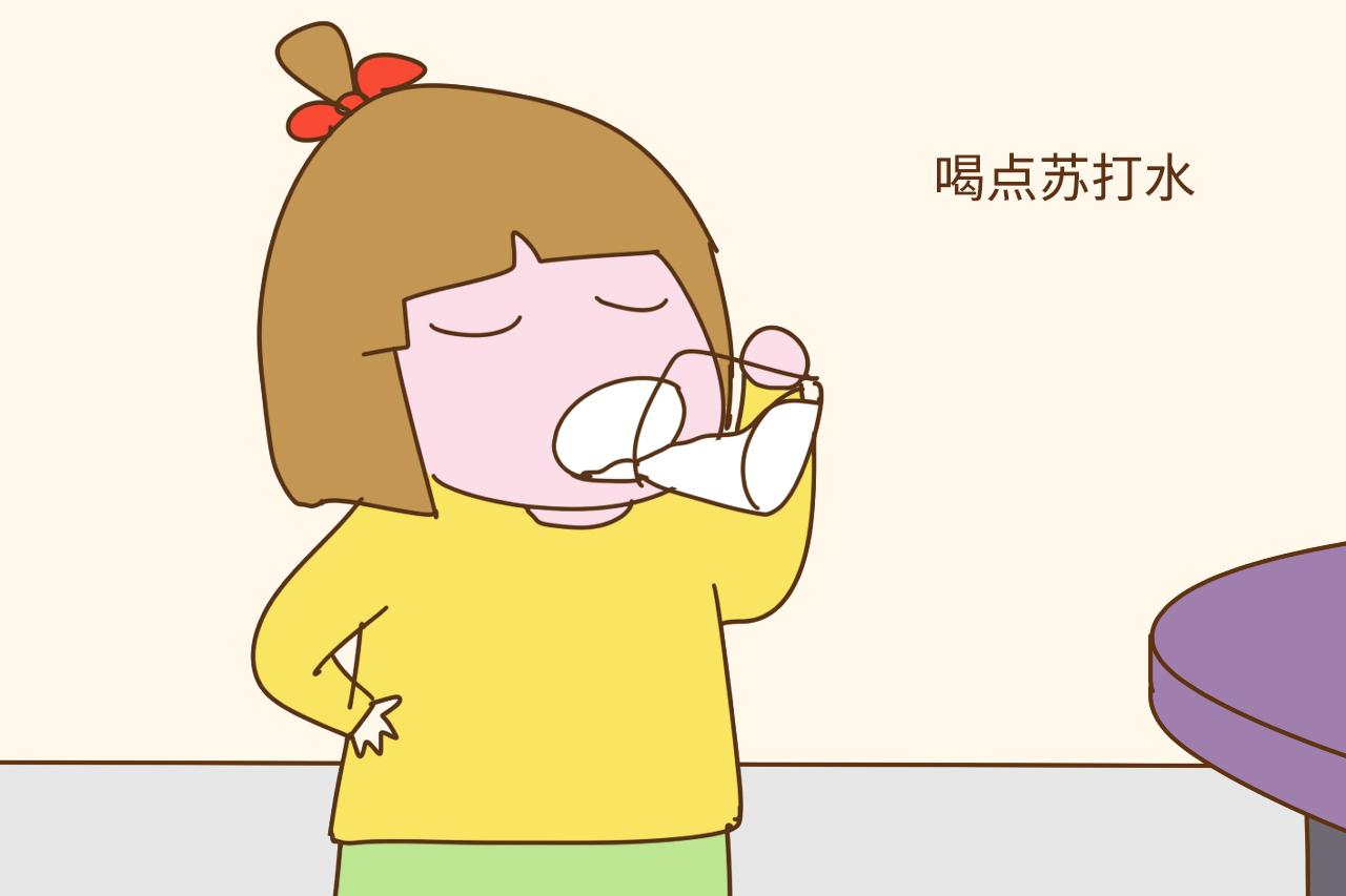 孩子生病, 先吃饭还是先吃药? 一份正确的服药须知送给你