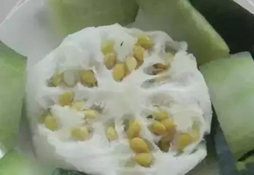 素有“夏季第一瓜”的居然是它! 利水消肿, 护心脏, 等于四味中药