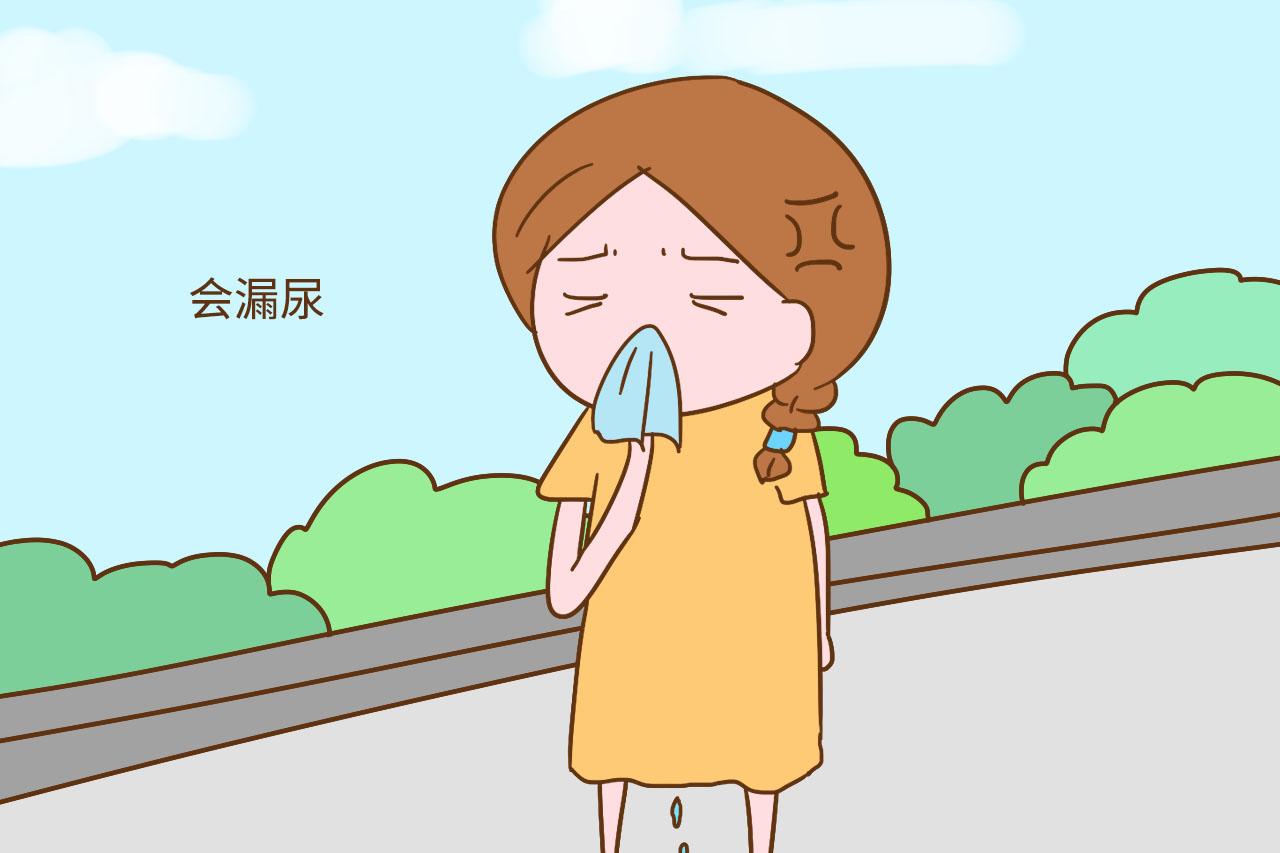 生完孩子, 身体这些“隐疾”别人看不出, 自己却很清楚, 太酸爽