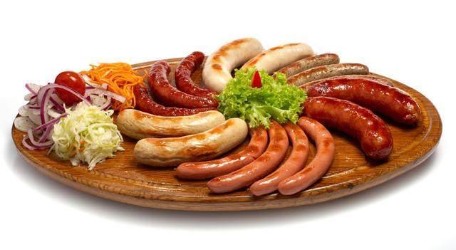 医生盘点: 8种吃了容易早衰的食物, 自己会不会显老, 对照就知道
