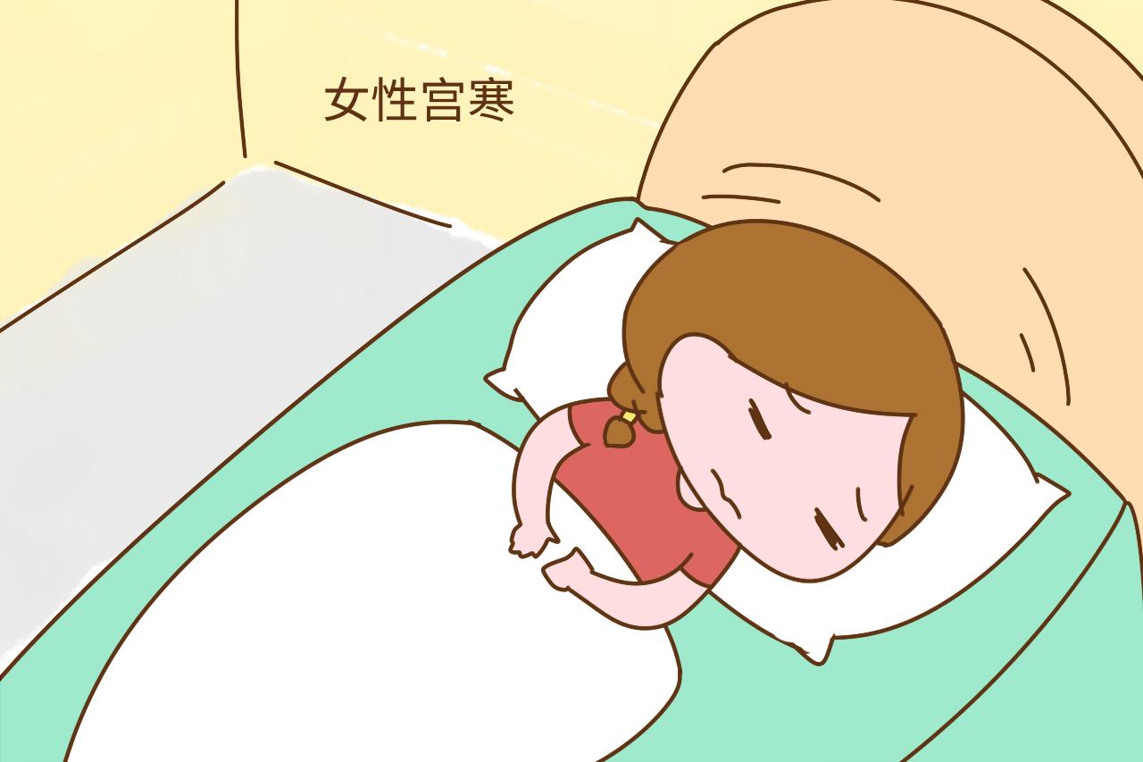 结婚5年没孩子, 夫妻二人准备试管时, 却听到了这样的消息