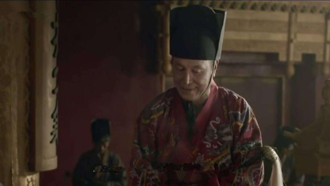 南汉的不是太监不准当官的奇葩制