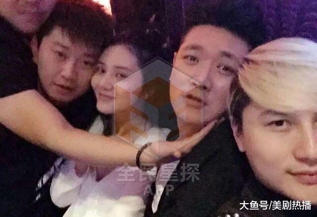 田源因她被雪藏, 王思聪因她被起诉! 深扒娱乐圈第一代网红!