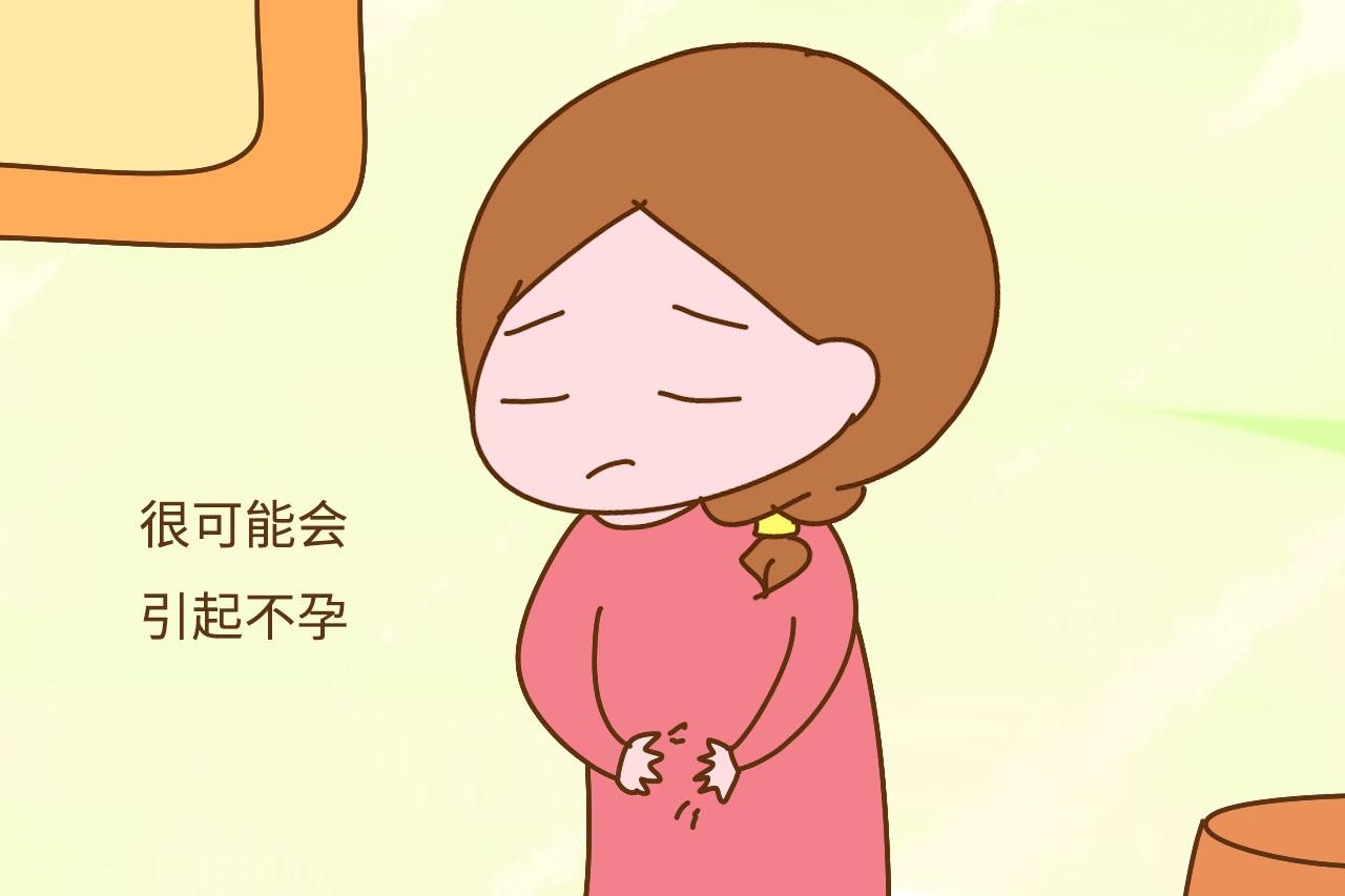 头胎选择剖腹产, 容易留下这些后遗症, 计划要二胎的慎重
