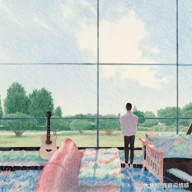 30岁还没结婚的我, 真的很恐慌!