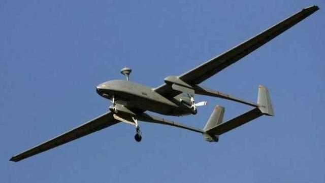 无人机坠毁中国, 辛格边境跨年, 又买2.7亿导弹, 印度想干什么