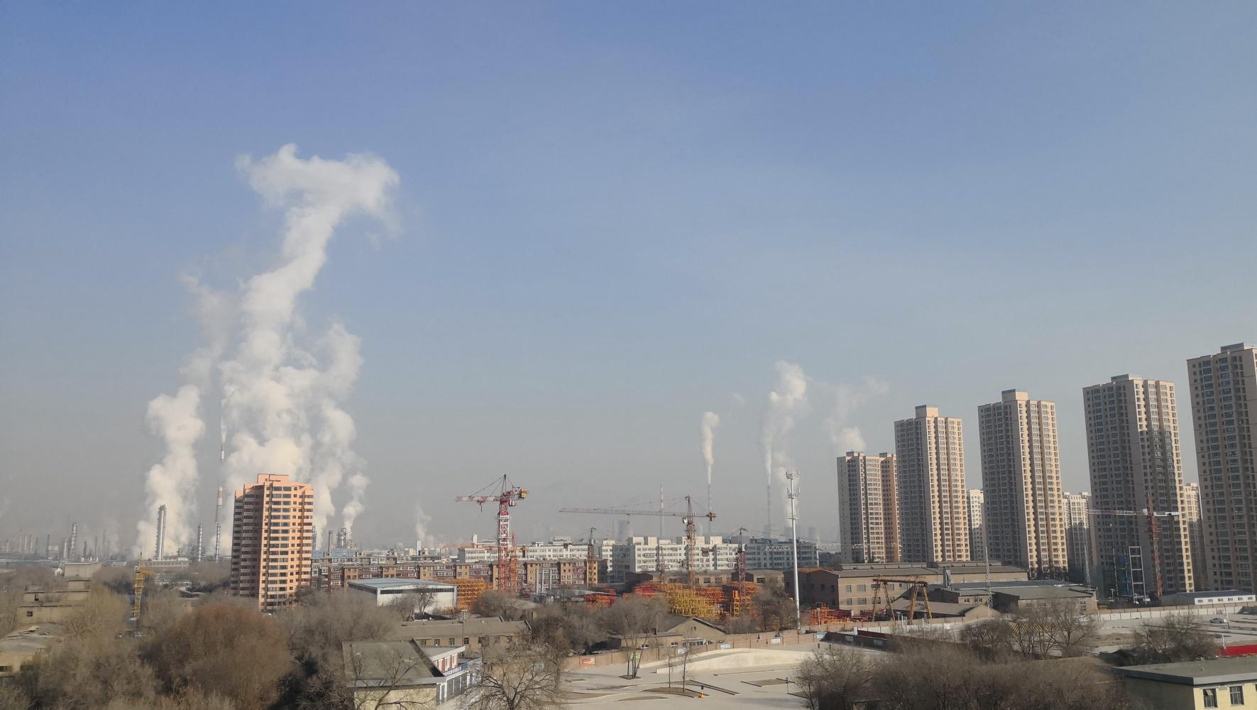 兰州勇敢松绑楼房限购, 其他城市会跟进吗?