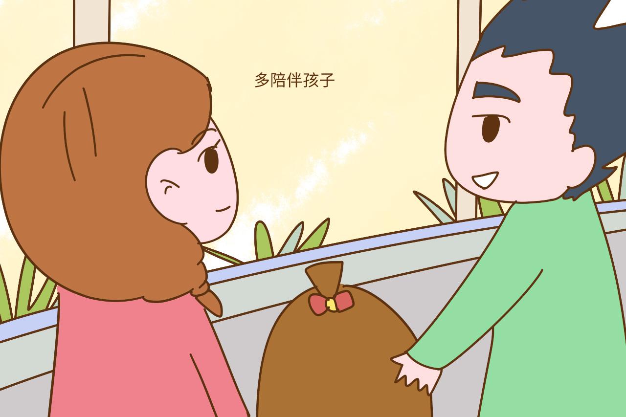 这段时间是大脑发育的最佳时期, 只要把握好, 孩子的智商低不了