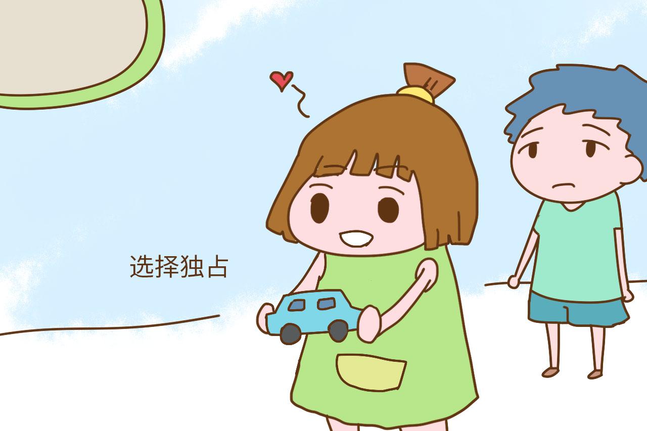 孩子有这3种性格表现, 家长不要顺其自然, 趁早纠正孩子才能更好