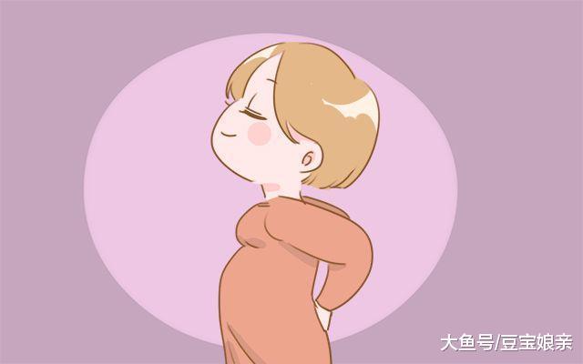 怀孕后, 孕妈肚子显不显怀, 和这几点是分不开的