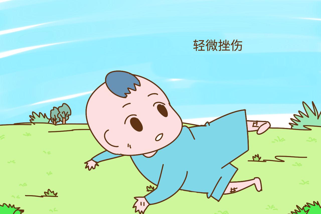 宝宝喜欢高处攀爬不要怕, 五大防坠落设施, 给宝宝全方位的保护