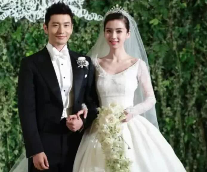 杨颖工作室回应离婚传闻, 两人感情很好, 税务问题子虚乌有!
