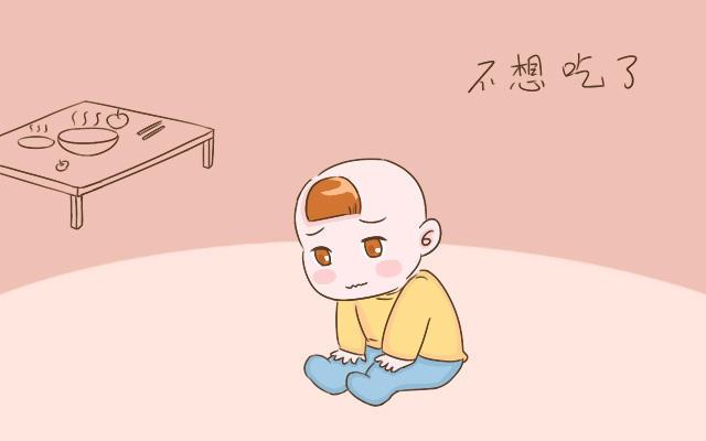 “若要小儿安, 三分饥和寒”原来是在告诉宝妈, 要这样科学育儿