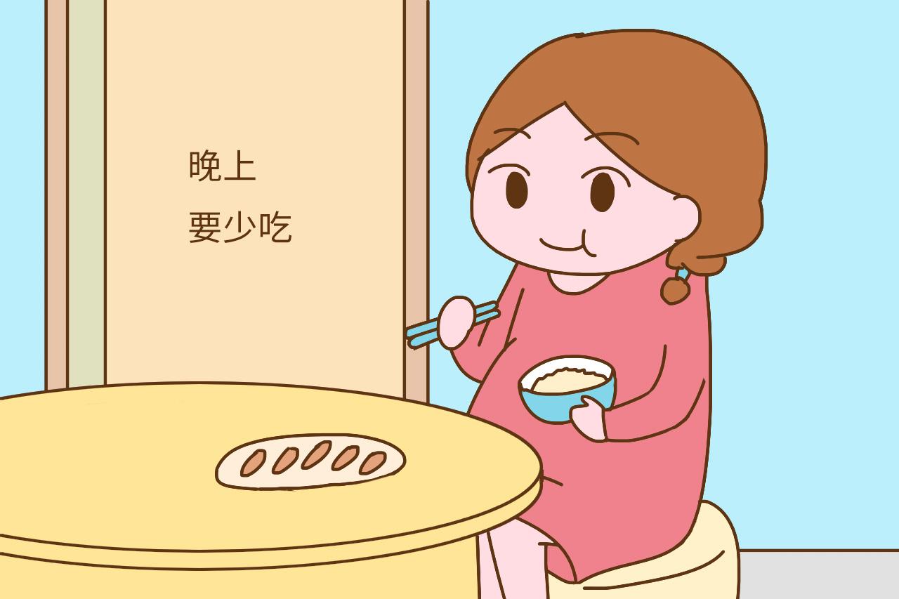 为什么有的孕妈会经常失眠, 有的孕妈则觉得自己根本睡不够?