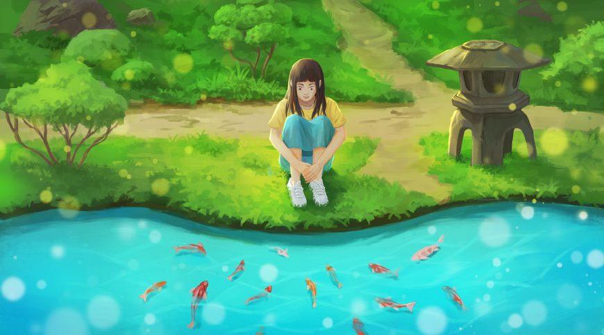 女人这3个表现, 很明显她没有付出真心!