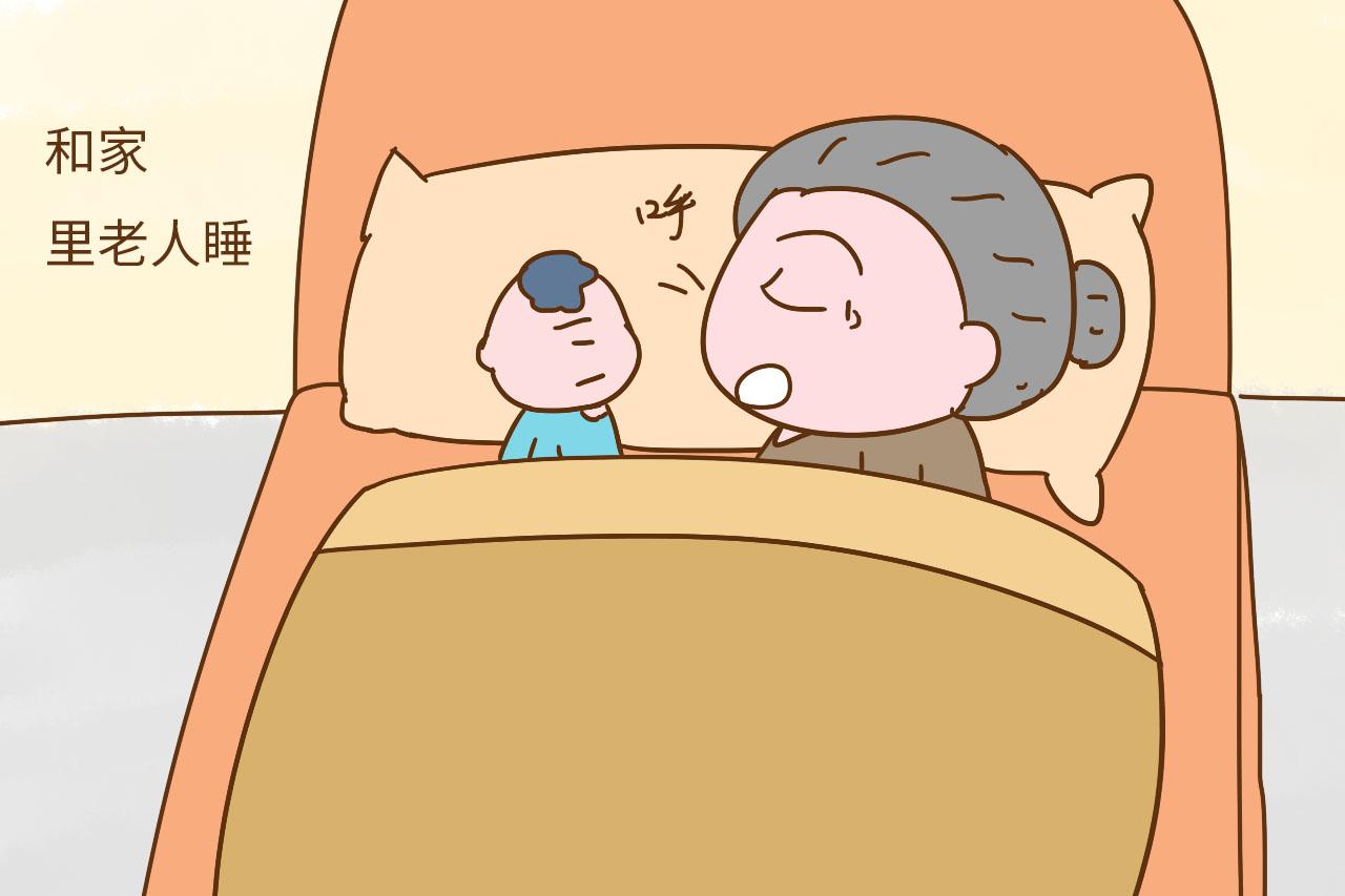 生了二胎后, 大宝到底该和谁一起睡? 这位妈妈的做法值得借鉴