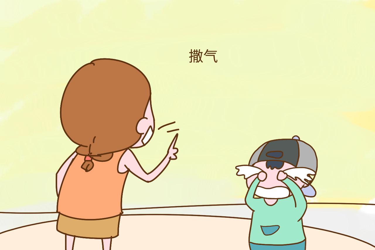 如果妈妈的生活是这几种常态, 请不要把孩子带在身边, 很受罪