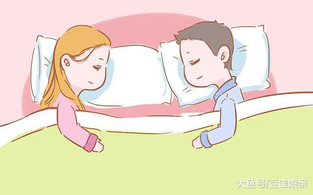 孕妈这几种睡觉方式, 可能会导致胎儿缺氧, 别用了