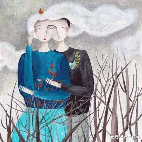 离婚的女人, 都逃不开这个结局