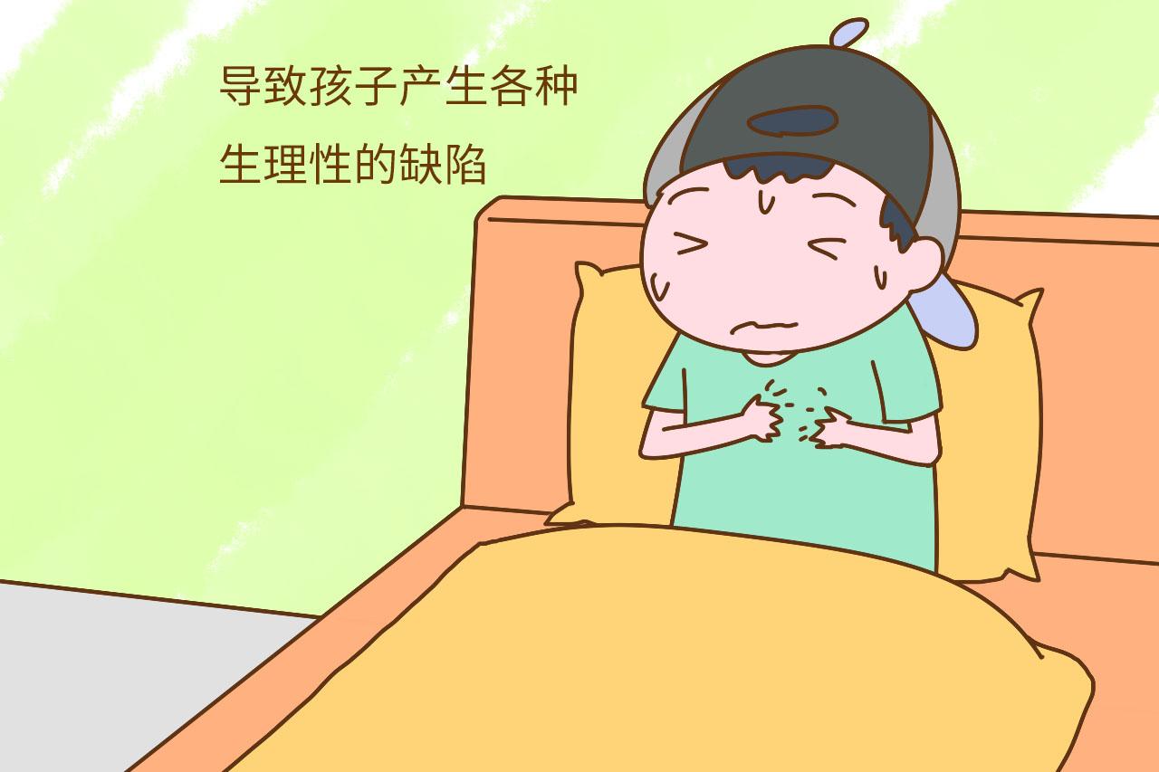 想宝宝健康, 备孕时, 这项准备请提前一年做