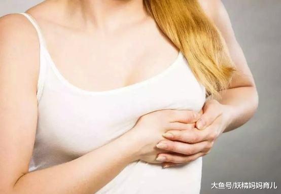 产后涨奶, 热敷还是冷敷? 一句话让你明白冷敷和热敷的区别