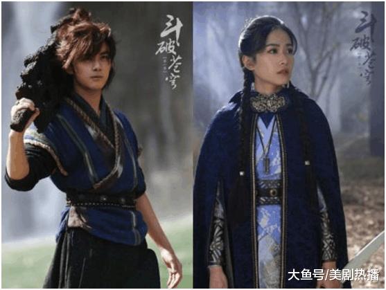 8月众多好剧上架, 《双世宠妃2》《斗破苍穹》都在列! 想看哪个?