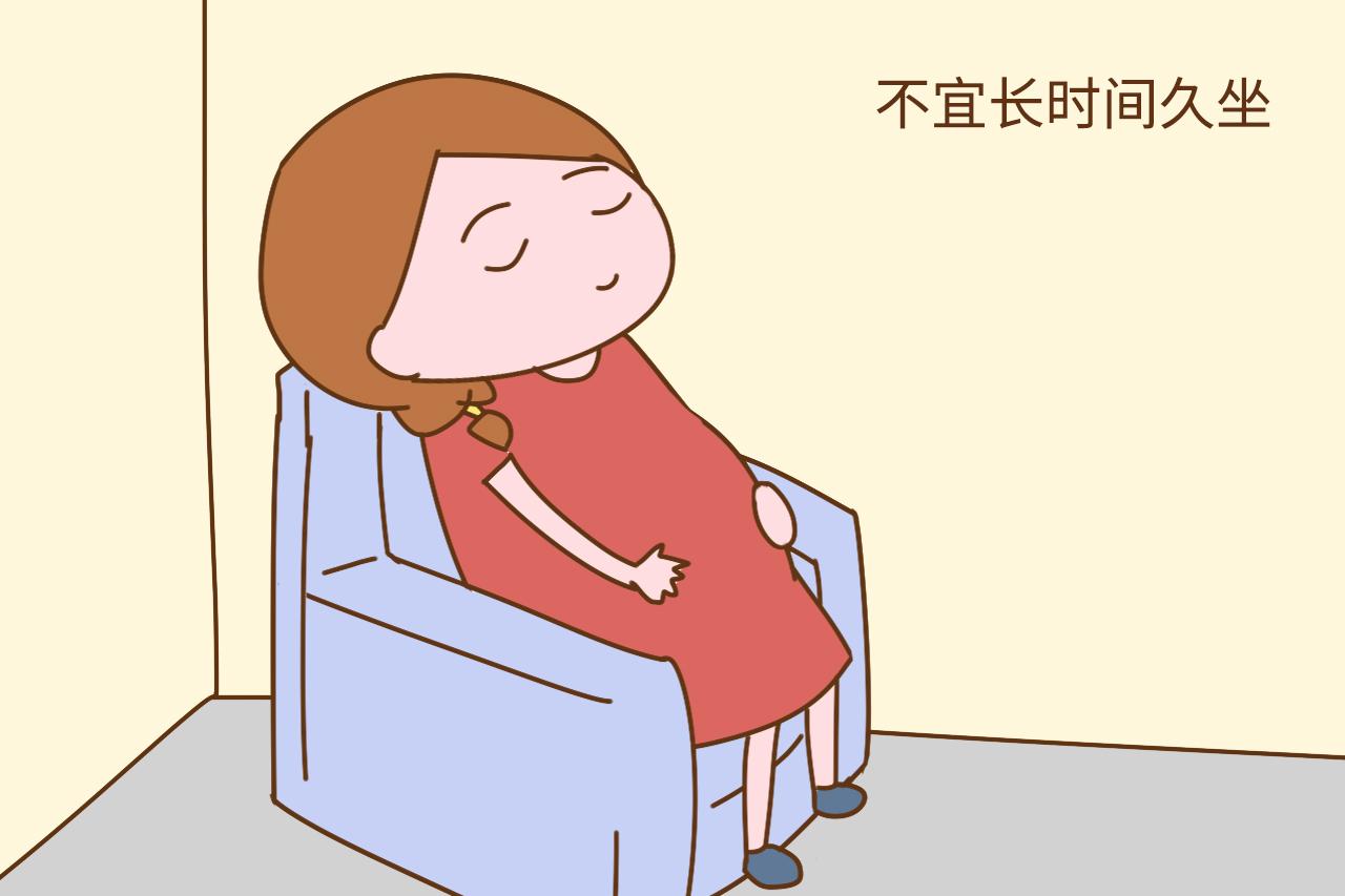 孕期有这些表现, 是胎儿在告诉孕妈他发育的很好, 你占几条?