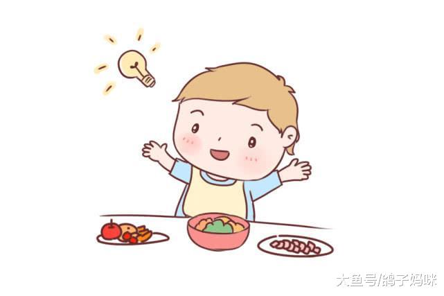 宝宝瘦弱, 长不高, 可能和喂食、做饭习惯有关