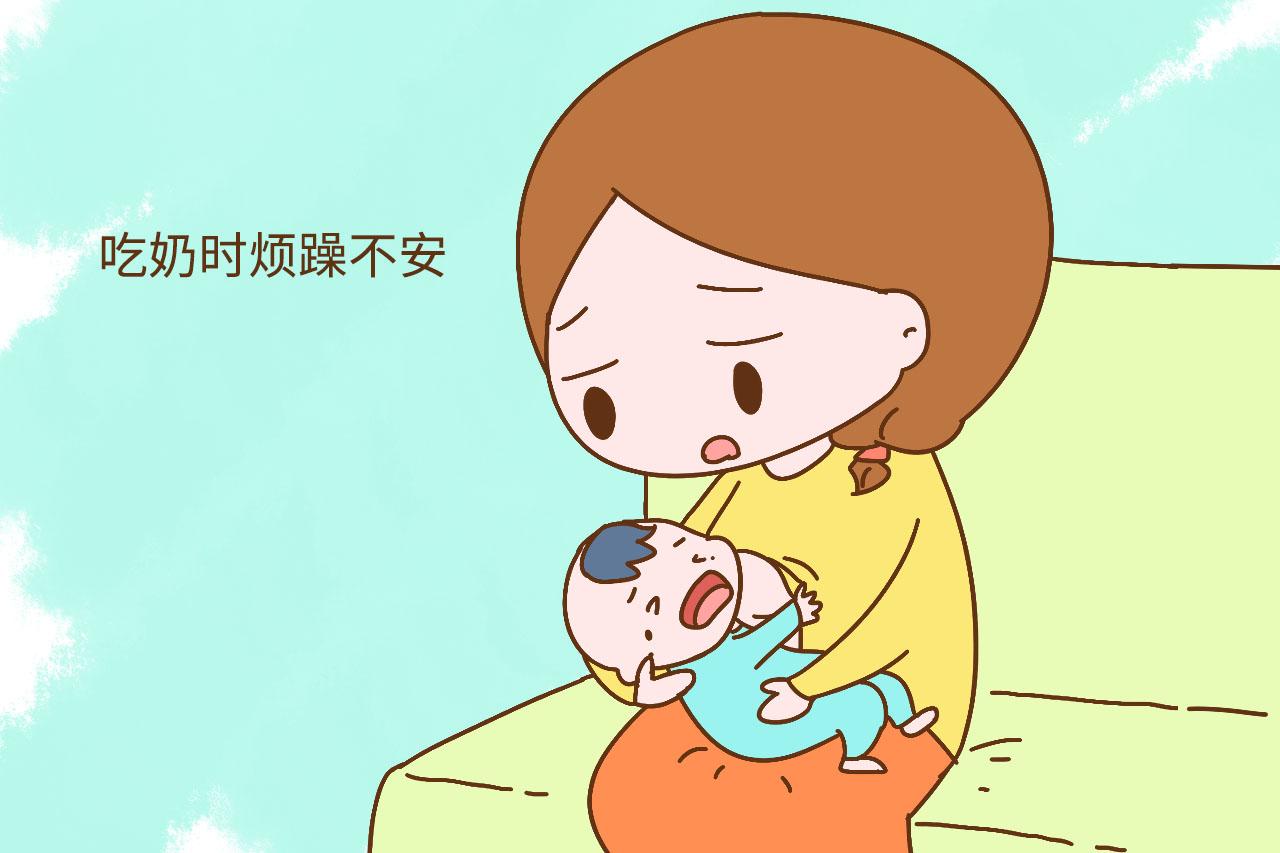 一岁内宝宝出现这3个“异常”, 是猛长期到了, 家长别错过