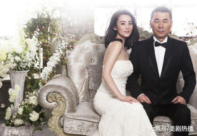 蒋勤勤42岁怀二胎, 陈建斌再次当爹! 二人首次出演综艺《幸福三重奏》!