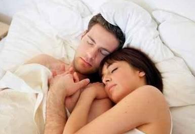 回娘家时, 夫妻可以住在一起吗? 原来背后还有讲究