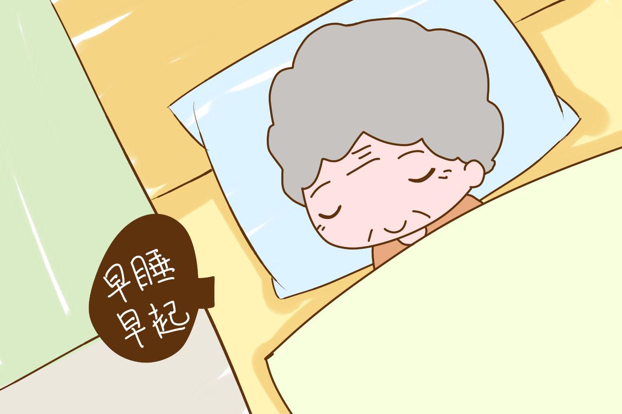 这3种老人是块宝, 会把宝宝带得很好, 家庭矛盾也少