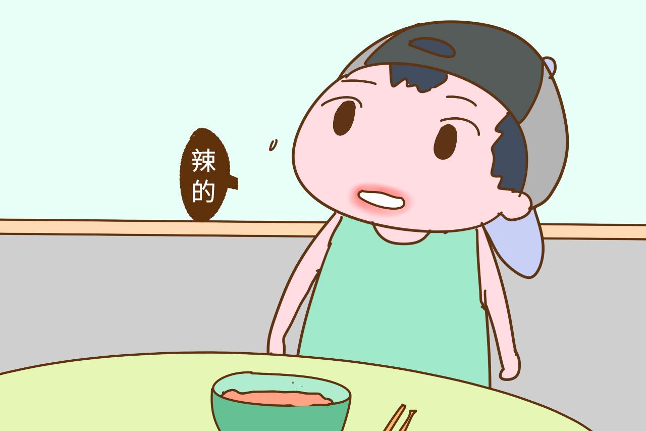 食物相克有多大危害? 妈妈一定要了解真相, 不要过度恐慌