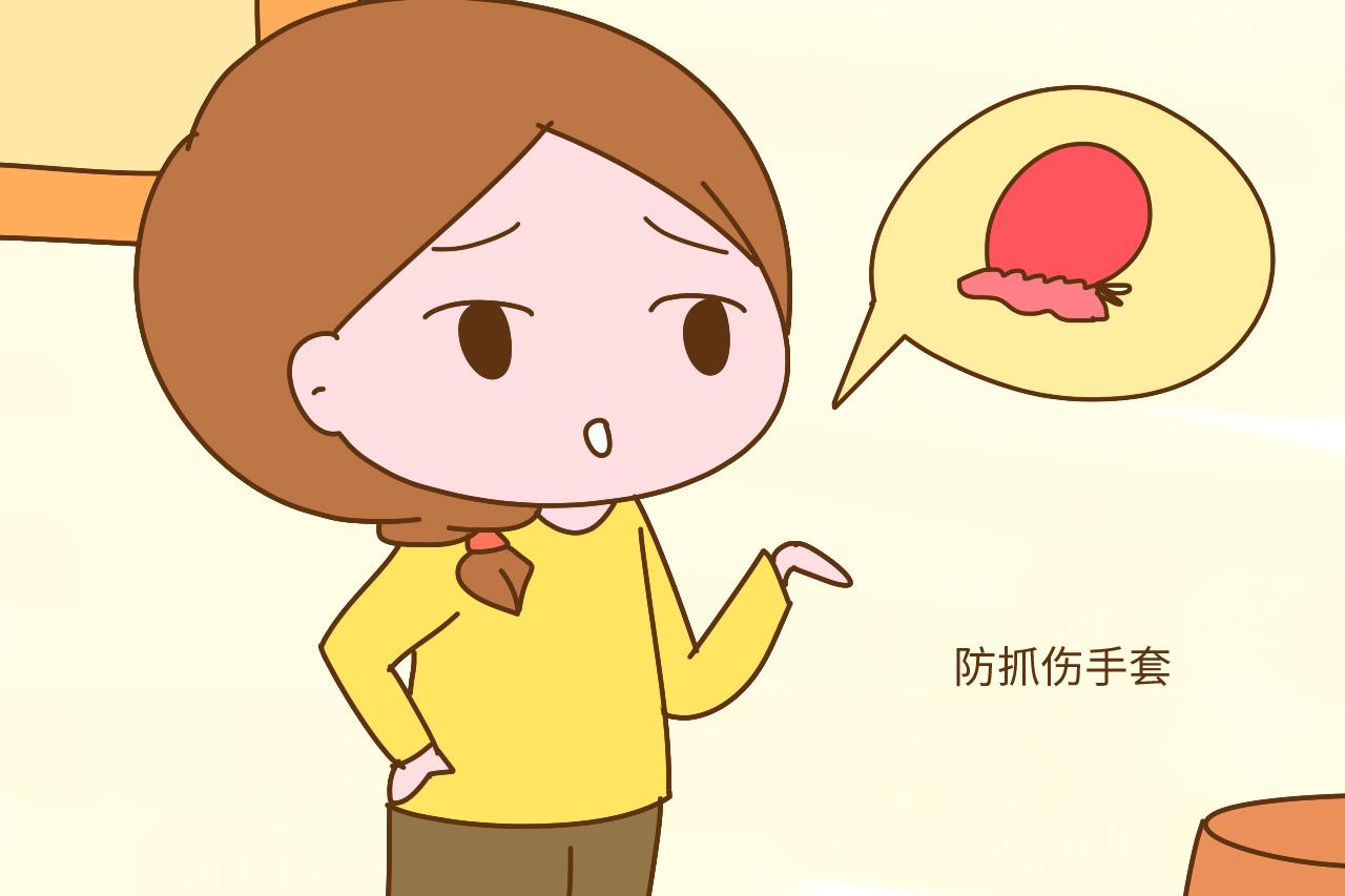 妈妈们评选出来的不实用母婴用品, 看到第一名, 忍不住笑了