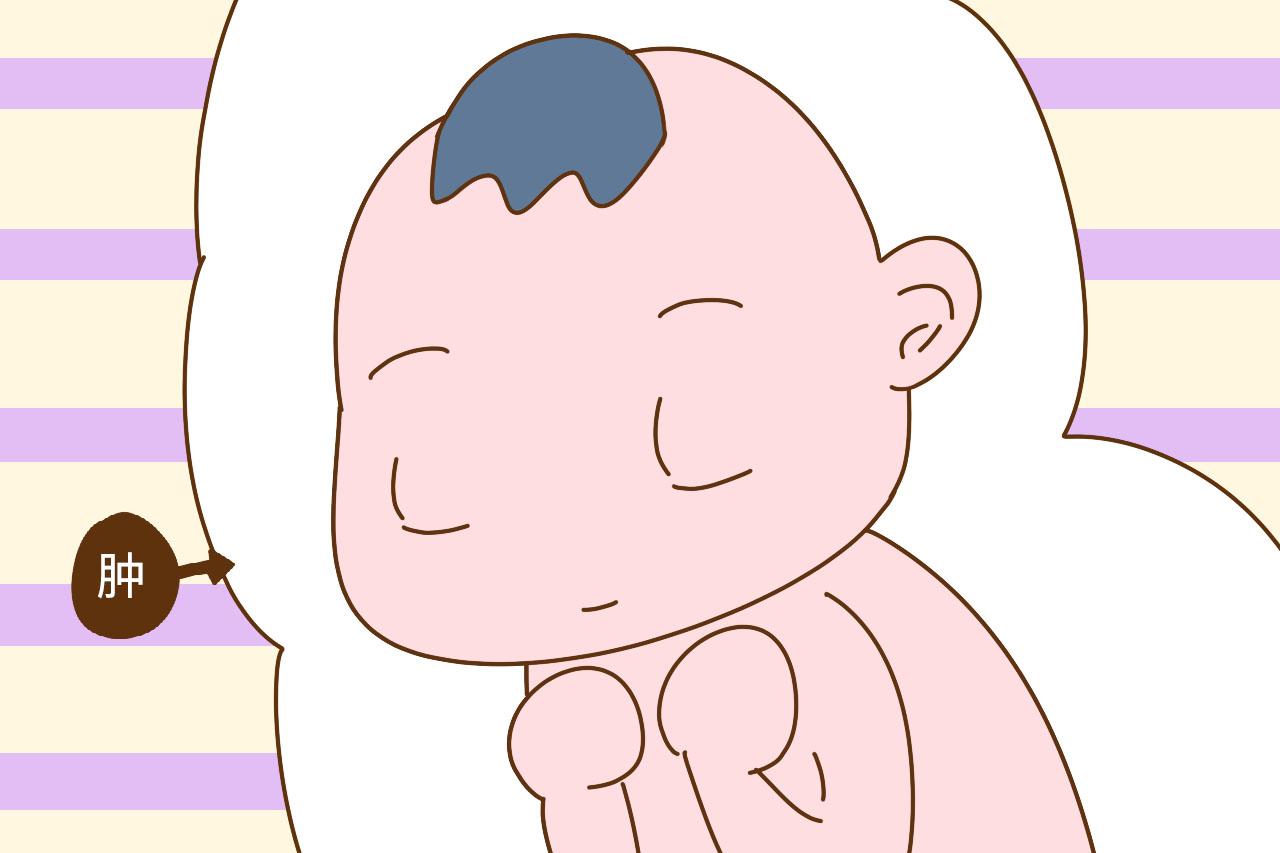 刚出生的宝宝到底有多丑? 宝妈说丑的想丢掉了, 你也是这样想的?