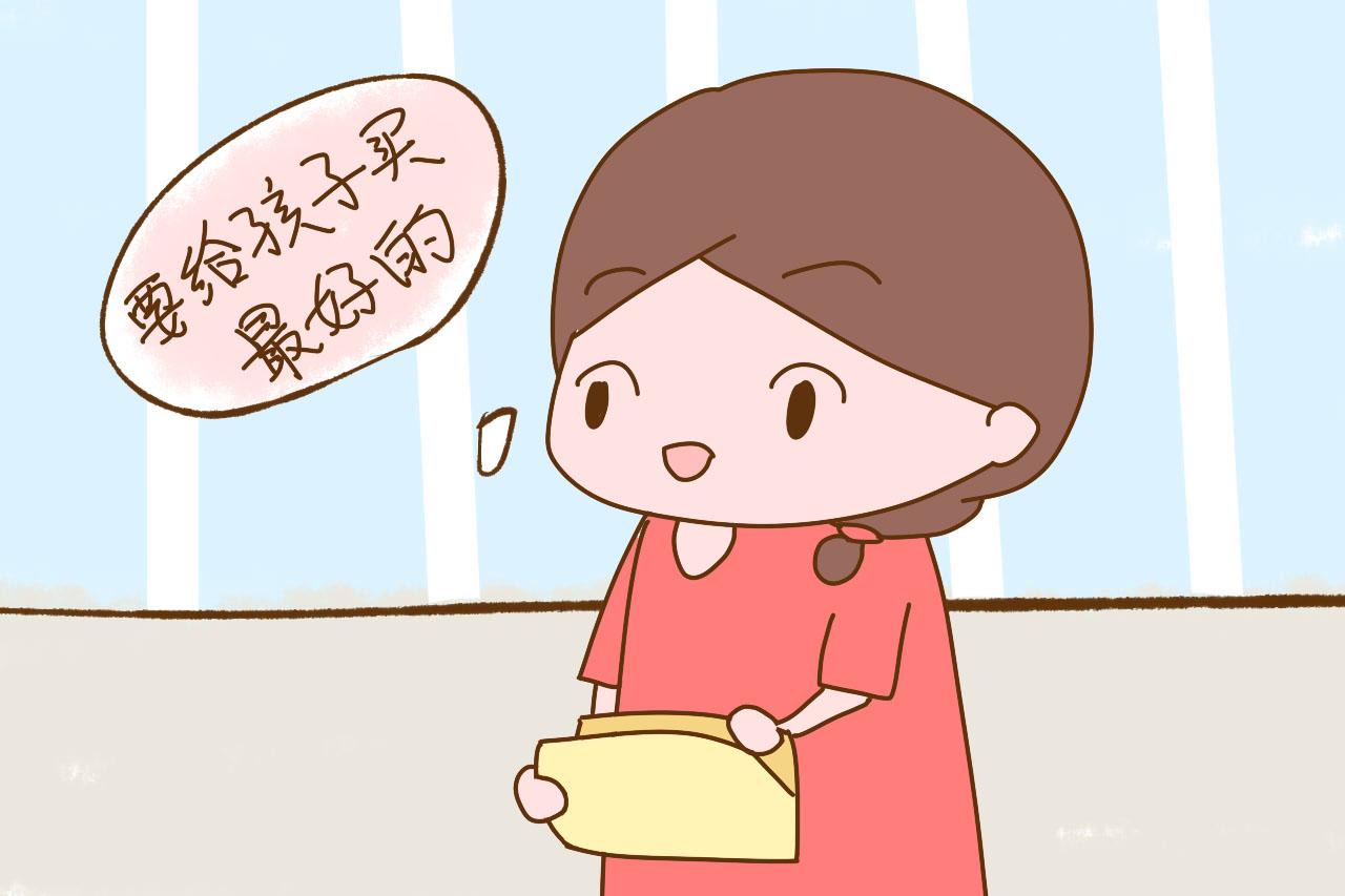 富养孩子? 妈妈不如富养自己, 这样孩子会更受益
