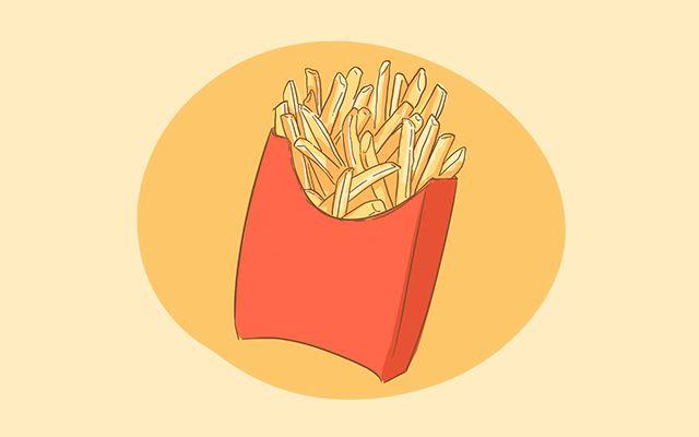 这4种食物会引起娃早熟? 你家中了几个