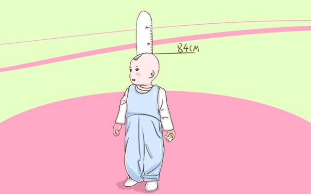 孩子的这3个部位, 能看出他以后的身高, 占2个的家长该偷着乐