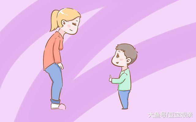 男孩如果有这几种表现, 4岁再上幼儿园比较好