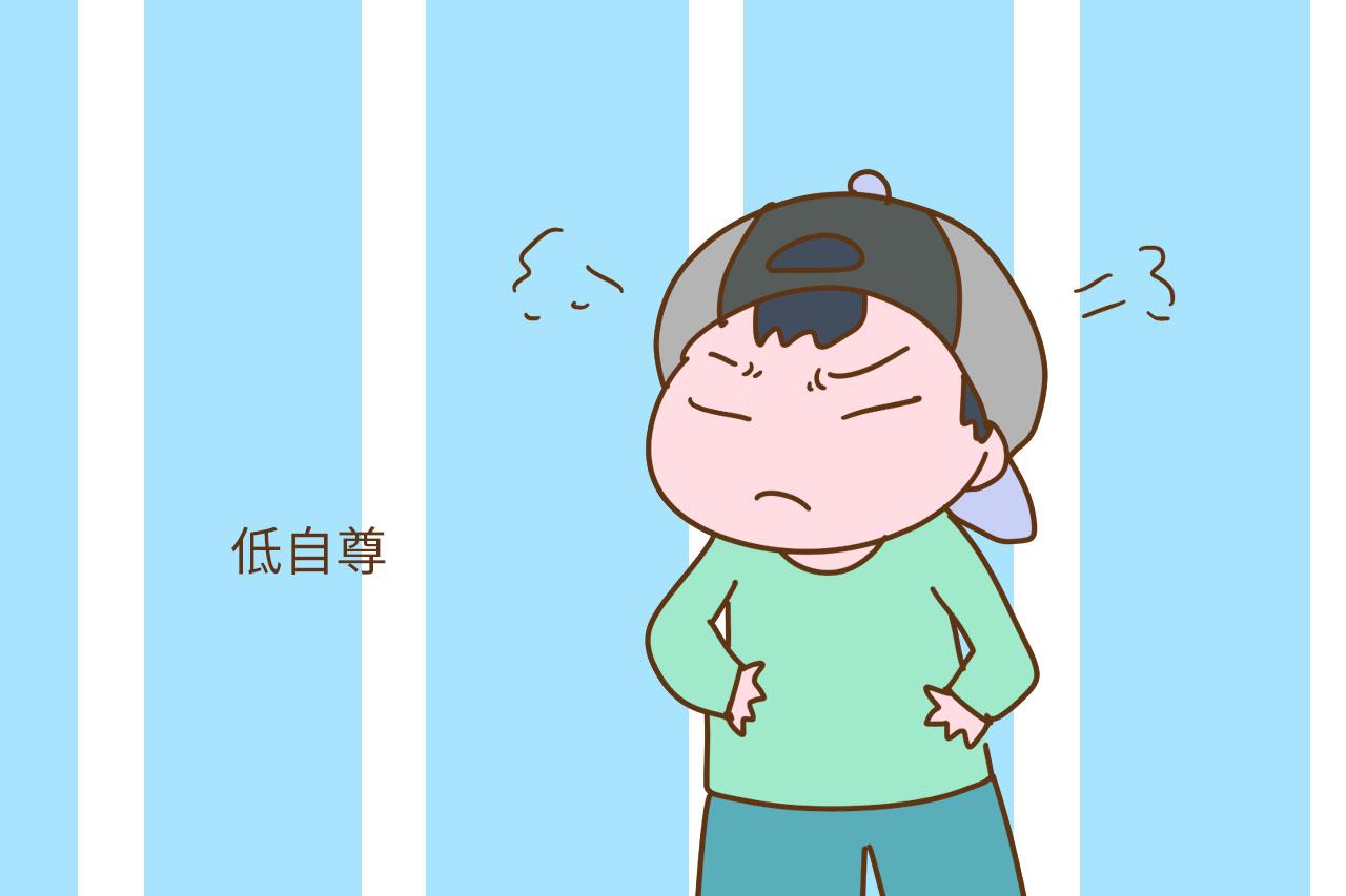 自尊就是对自我的评价