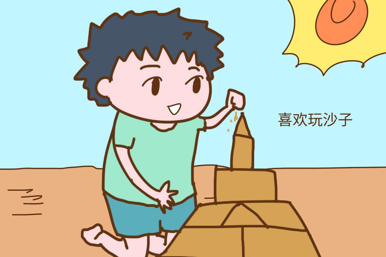 经常爱挖鼻孔的孩子, 不仅颜值会降低, 还很容易感染生病