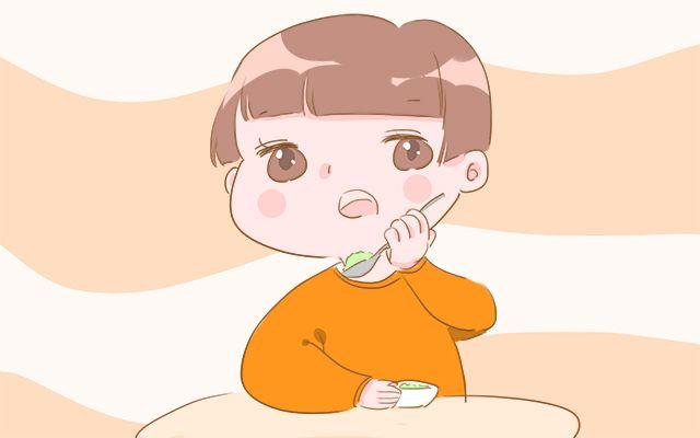 宝宝有这4个表现, 说明他真的很爱你