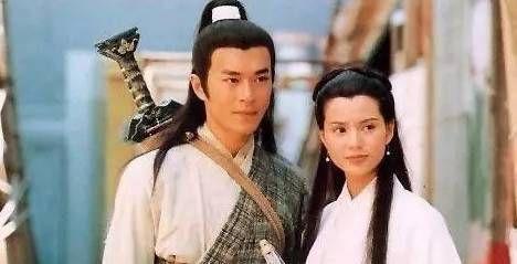 姑姑和过儿同框啦! 李若彤晚餐偶遇古天乐, 合影发文感叹时间流逝