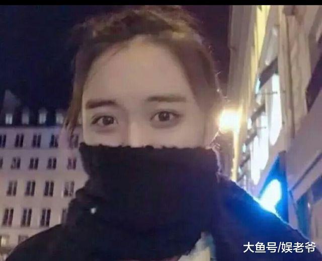 是慈父还是渣爹? 看信和成龙对待私生女的方式就知道了!