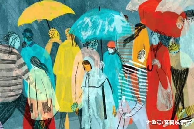 为什么男人们都不会和情人结婚?