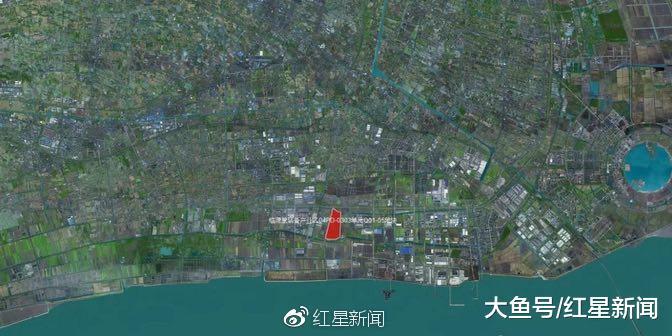 特斯拉以9.73亿元摘得上海临港地块建厂 新项目投资将不少于140亿