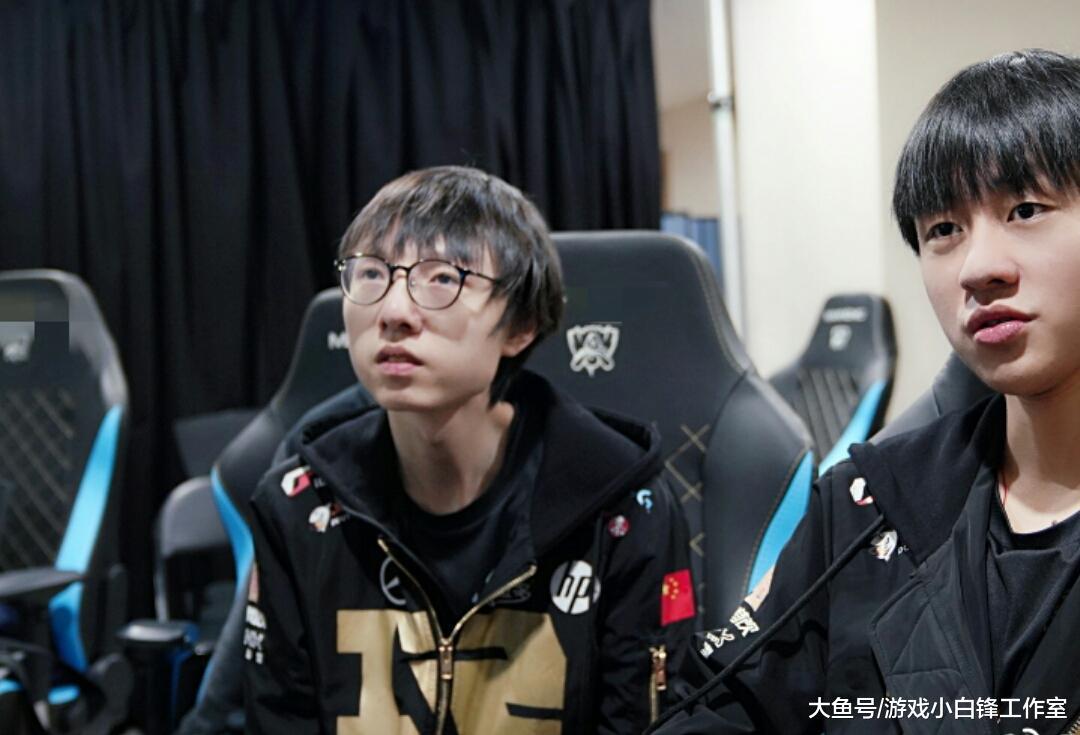 lol:rookie获直邀进入全明星赛,宁王成为特别嘉宾只能观赛