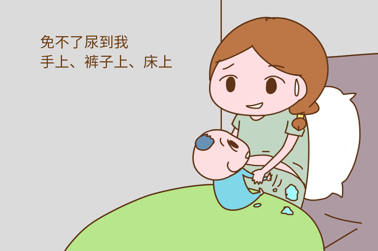 作为孩子妈, 都逃不过这5件亲子间的恶心事, 看你做过几件?