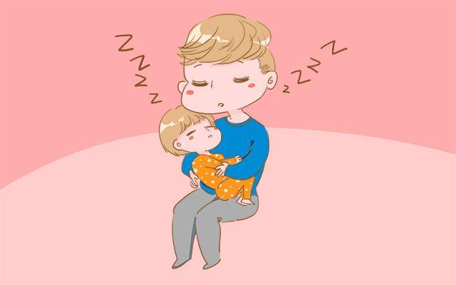 爸爸带娃“悲剧”到停不下来? 那就可别错过这些“神器”了