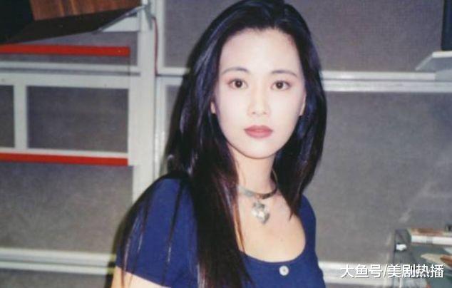 曾和郑嘉颖相恋6年, 后嫁入豪门15年无子, 3次人工受孕均失败!